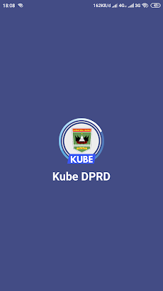 Kube DPRDのおすすめ画像1