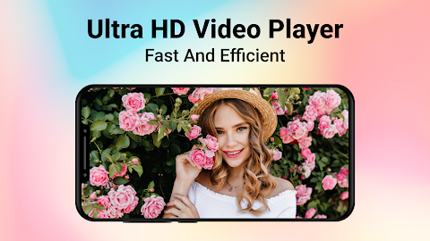 All Format Video Playerのおすすめ画像4