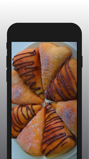 حلويات رمضان 2021