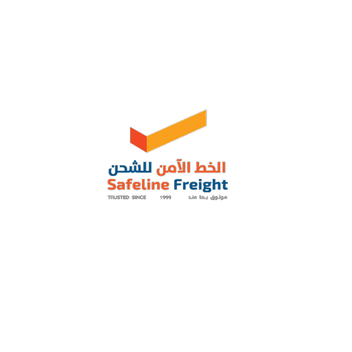 Safeline Freight logo