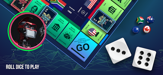 Forex Board Game