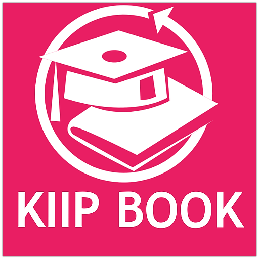 Korean KIIP Book - Level 0-5 1.3 Icon