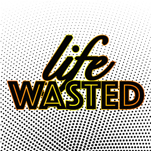 Life Wasted 1.0.0 Icon