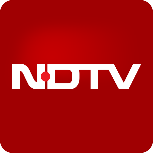 NDTV : Daily News & Updates Logo