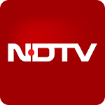 Cover Image of ดาวน์โหลด ข่าว NDTV - อินเดีย  APK