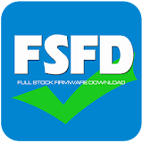 Full Stock Firmware Download icon