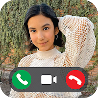 Ana Emilia Calling Me - Fake Call Video