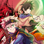 Cover Image of Download Black Clover Wallpapers  APK