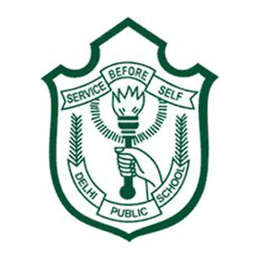 DPS Katra E-Learning App logo