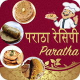 Paratha(पराठा) Recipes Hindi icon