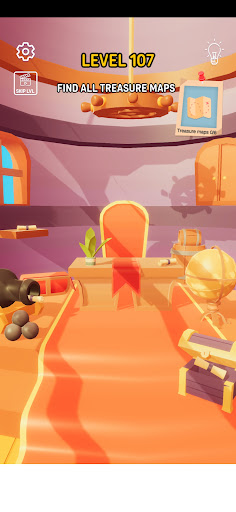 Find Hidden Object Search Game