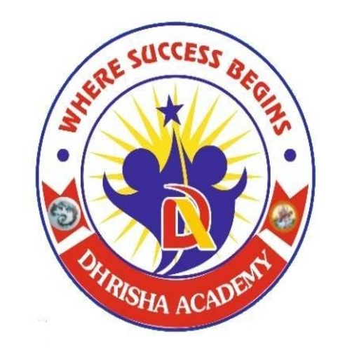 Dhrisha Academy 2.9.4 Icon
