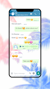 Backgrounds For Whatsapp chat Unknown