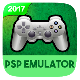 Super PSP Emulator 2017 icon