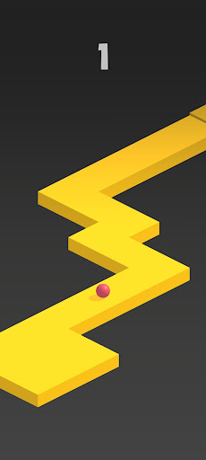 Fottbob ball game 3d Screen 2