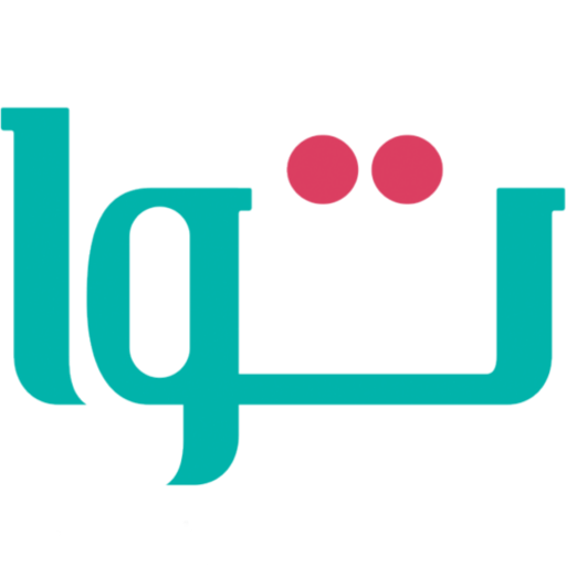 توا بلوتوث logo