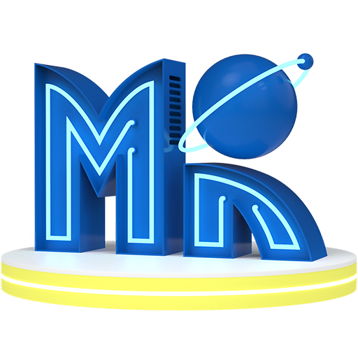 MORAES RÊGO logo