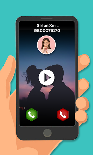 Video Ringtones Ultra Screen 3