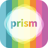 Prism Touch icon