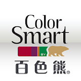 ColorSmart by BEHR™  百色熊漆彩配色专家 icon