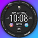 PW69 Digital Watch Face - Androidアプリ