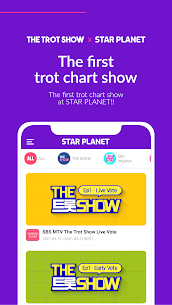 STAR PLANET (SBS MTV THE SHOW) 5