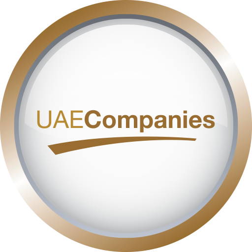 UAE Companies  Icon