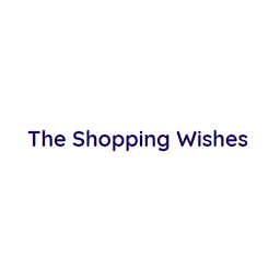 Hình ảnh biểu tượng của The Shopping Wishes