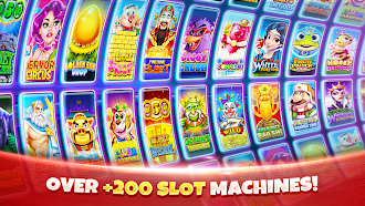 Game screenshot Rock N' Cash Vegas Slot Casino hack