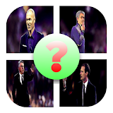 Guess The Football Manager icon