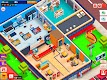 screenshot of Idle Burger Empire Tycoon—Game