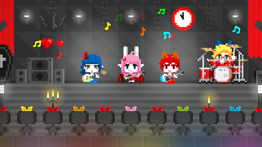 BOKU BOKU - Simulation - games