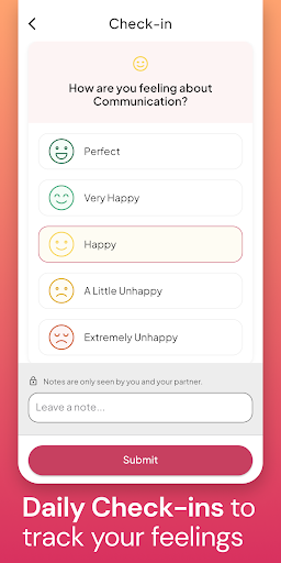 3 apps for couples to chat, share photos and leave love notes