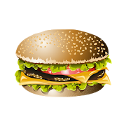 Er Burger Marconi 3.4.55 Icon