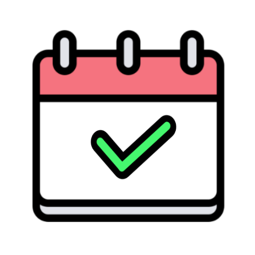 Organice: To-Do & Task Manager 1.5.18 Icon