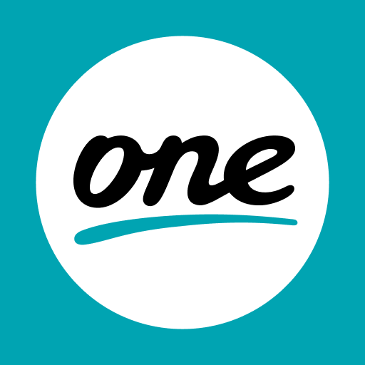 One alkalmazás Logo