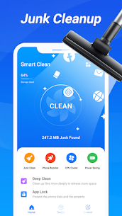 Free Ace Cleaner 2022 Phone Booster Mod Apk 3