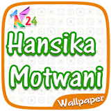 Riz Hansika Motwani icon