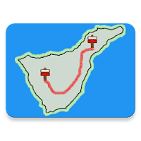Rutas de Tenerife