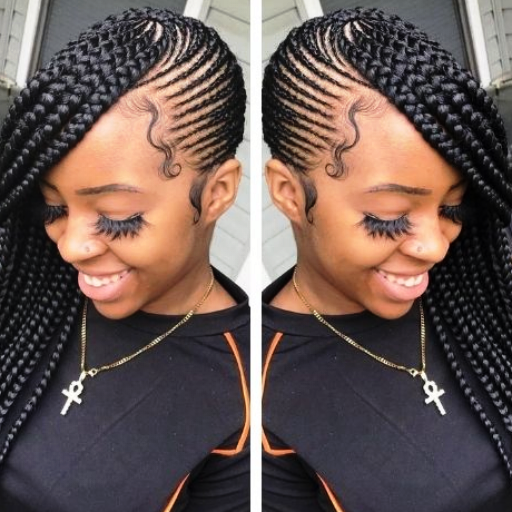 African Hair Braiding Styles 2.0.2 Icon