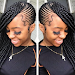 African Hair Braiding Styles