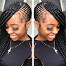 African Hair Braiding Styles