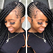 African Hair Braiding Styles - Androidアプリ