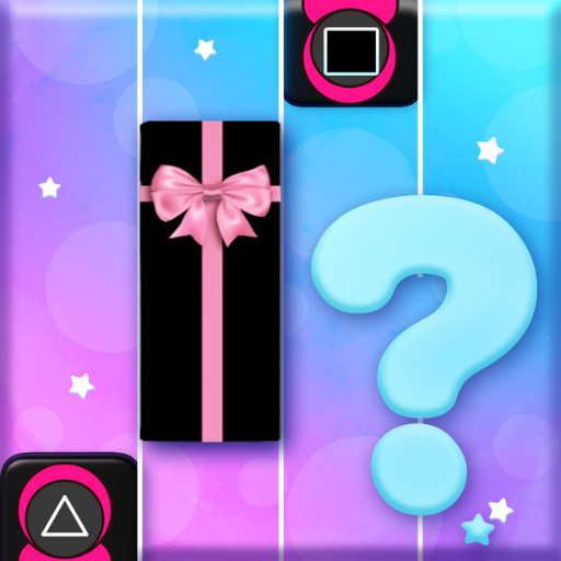 Piano Secret Tiles: Music Game