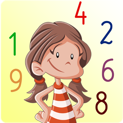 Matematyka dla Dzieci 3.2 Icon