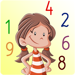 Icon image Matematyka dla Dzieci