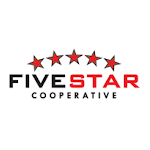 Cover Image of Download Five Star Cooperative 1.0 APK