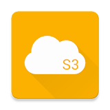 Super S3 for Amazon S3 and AWS icon