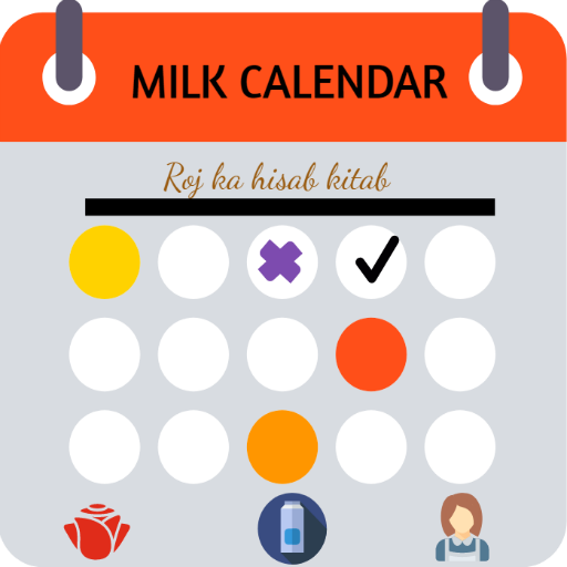 Milk Calendar Apps on Google Play