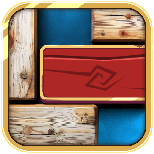 klotski puzzle: Unblocked Descarga en Windows
